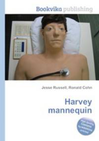 Harvey mannequin