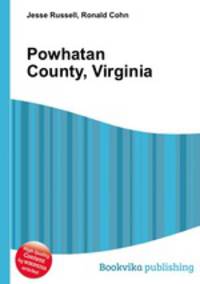 Powhatan County, Virginia