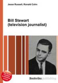 Bill Stewart (television journalist)