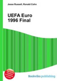 UEFA Euro 1996 Final