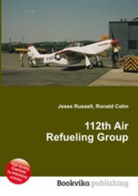 112th Air Refueling Group