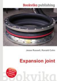 Expansion joint