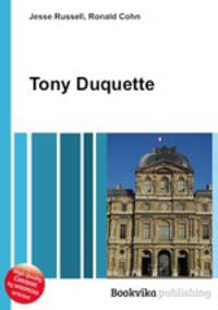 Tony Duquette