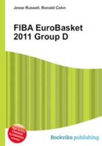 FIBA EuroBasket 2011 Group D