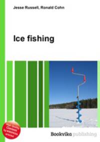 Ice fishing