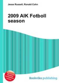 2009 AIK Fotboll season
