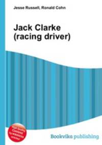 Jack Clarke (racing driver)