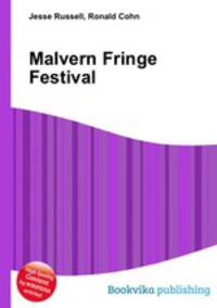 Malvern Fringe Festival