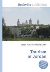 Tourism in Jordan