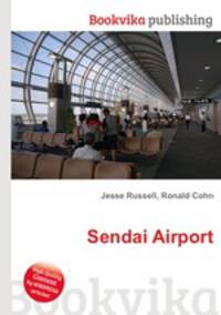 Sendai Airport