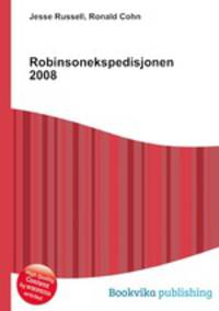 Robinsonekspedisjonen 2008