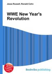 WWE New Year