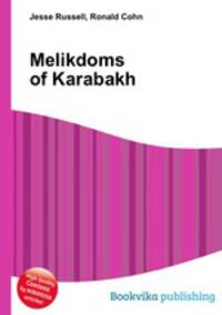 Melikdoms of Karabakh