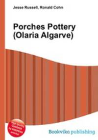 Porches Pottery (Olaria Algarve)