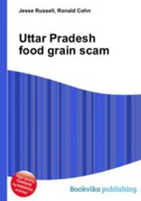 Uttar Pradesh food grain scam