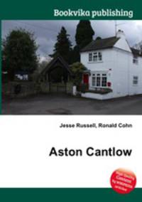 Aston Cantlow
