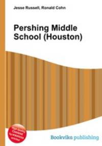 Pershing Middle School (Houston)