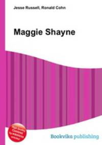 Maggie Shayne