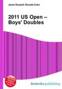 2011 US Open – Boys