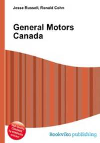 General Motors Canada