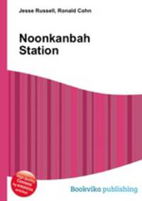 Noonkanbah Station