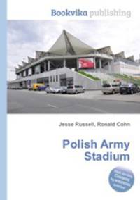 Polish Army Stadium