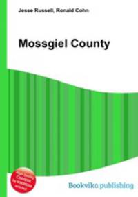 Mossgiel County