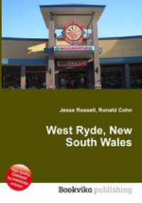 West Ryde, New South Wales