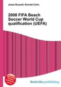 2008 FIFA Beach Soccer World Cup qualification (UEFA)