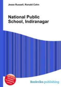National Public School, Indiranagar