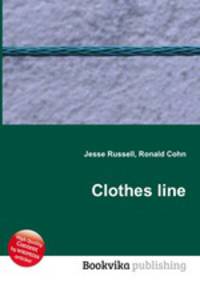 Clothes line