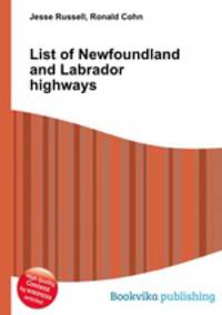 List of Newfoundland and Labrador highways