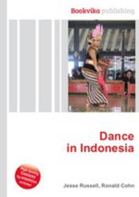 Dance in Indonesia