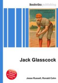 Jack Glasscock