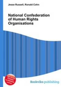 National Confederation of Human Rights Organisations