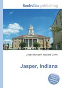 Jasper, Indiana