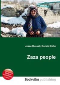 Zaza people
