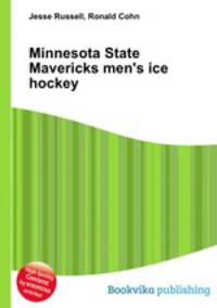 Minnesota State Mavericks men