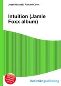 Intuition (Jamie Foxx album)