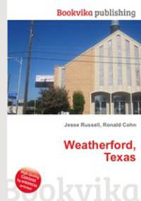 Weatherford, Texas