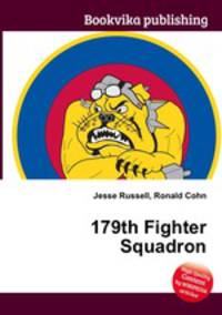 179th Fighter Squadron