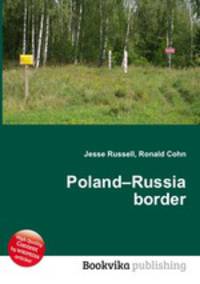 Poland–Russia border