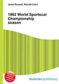 1962 World Sportscar Championship season