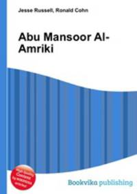 Abu Mansoor Al-Amriki