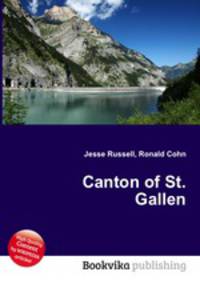 Canton of St. Gallen