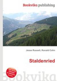 Staldenried
