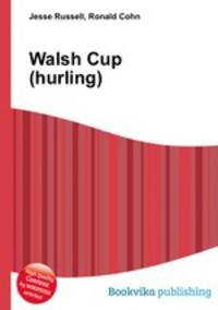 Walsh Cup (hurling)