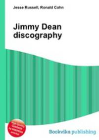 Jimmy Dean discography