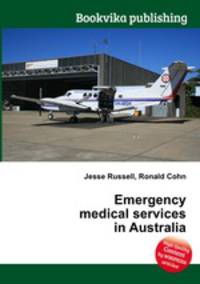 Emergency medical services in Australia