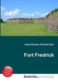 Fort Fredrick